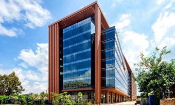 Floor image for Simpliwork - MFAR Wilshire III (Pardhanani)